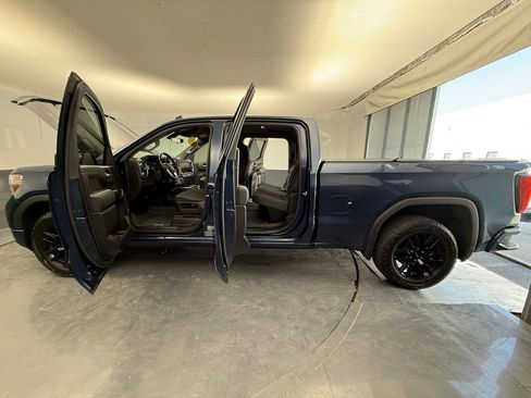 Used 2021 GMC Sierra 1500 Elevation AWD/4WD image 18