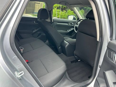 Used 2024 Honda Civic LX image 23