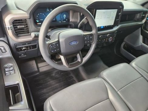 Used 2025 Ford F150 XL AWD/4WD image 25