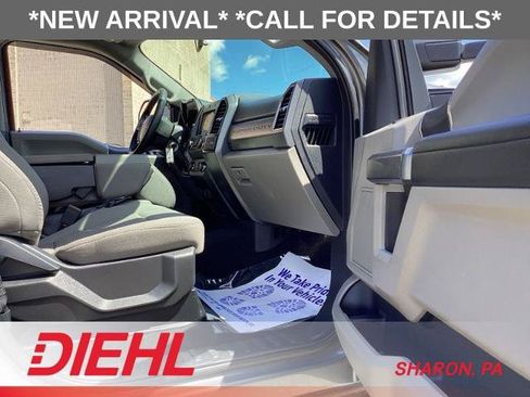 Certified 2022 Ford F250 XLT AWD/4WD image 17