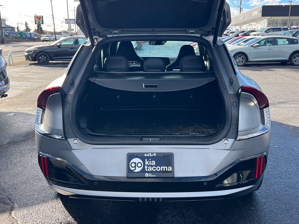 Certified 2023 Kia EV6 GT AWD/4WD image 10
