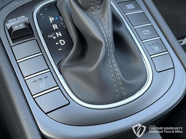 New 2027 Hyundai Kona SEL Sport FWD image 25