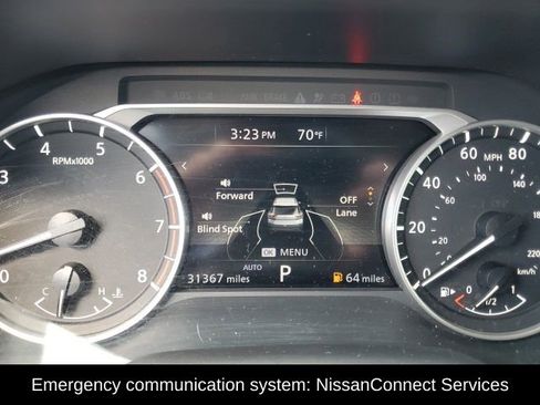 Certified 2023 Nissan Rogue SV AWD/4WD image 27