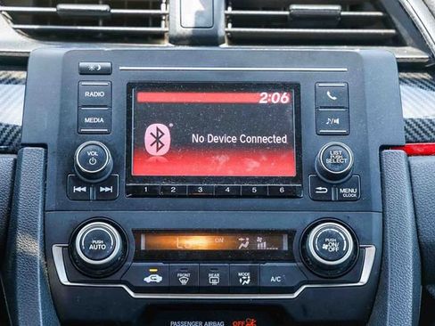 Used 2018 Honda Civic LX image 13