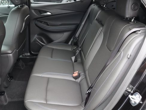 New 2026 Buick Encore GX Sport Touring w/ Comfort Package AWD/4WD image 18