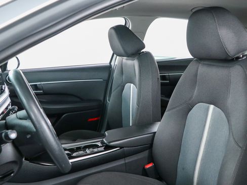 Used 2020 Hyundai Sonata SEL FWD image 23