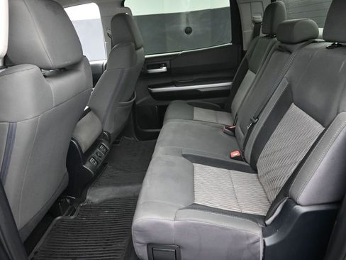 Used 2017 Toyota Tundra SR5 AWD/4WD image 10