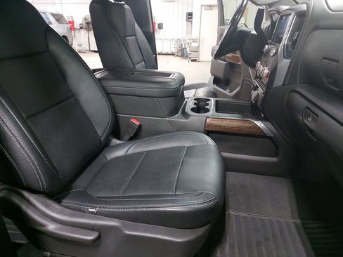 Used 2021 GMC Sierra 1500 Elevation AWD/4WD image 10