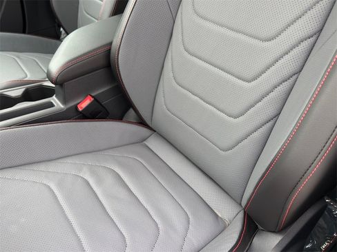 New 2026 Volkswagen Jetta GLI Autobahn image 12