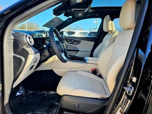 New 2026 Mercedes-Benz GLC 300 4MATIC image 17