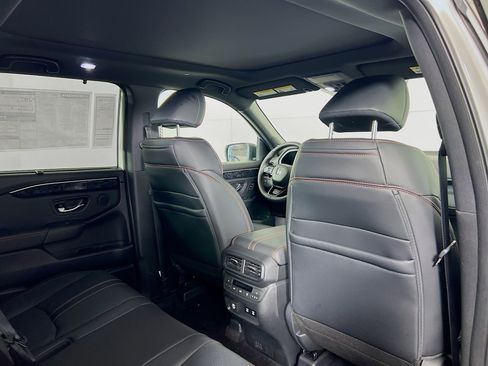 New 2026 Honda Passport TrailSport Elite image 7