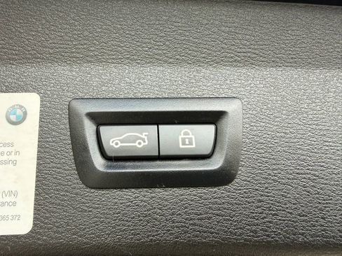 Used 2021 BMW X1 xDrive28i w/ Convenience Package AWD/4WD image 15