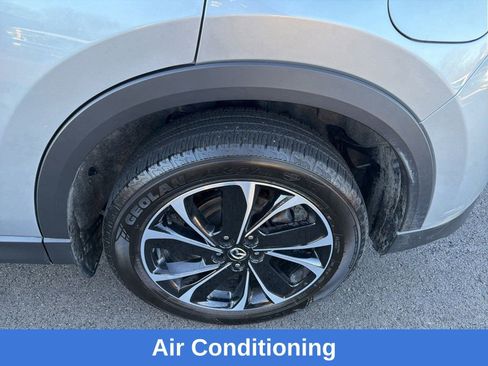 Used 2023 MAZDA CX-5 AWD 2.5 S w/ Premium Plus Pkg image 30