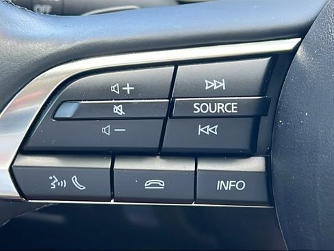 Used 2024 MAZDA CX-30 AWD 2.5 S w/ Premium Package image 30