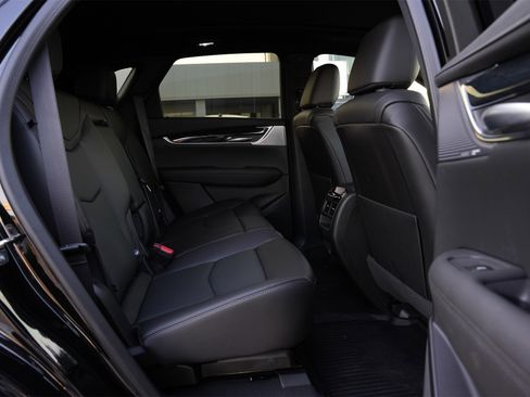 New 2025 Cadillac XT5 Premium Luxury w/ Technology Package image 24