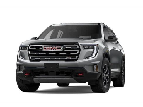 New 2026 GMC Acadia AT4 AWD/4WD image 27