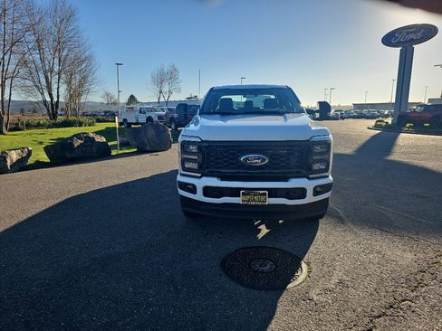 New 2026 Ford F350 XL w/ STX Appearance Package image 36