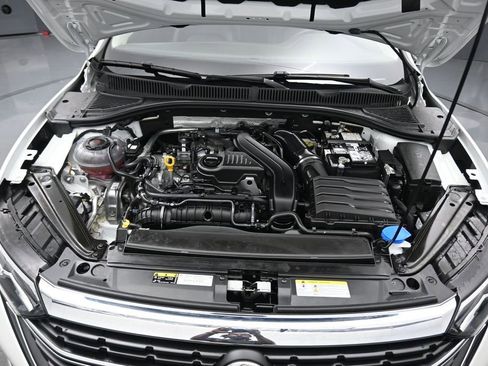 Used 2024 Volkswagen Jetta SE FWD image 47