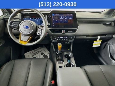Used 2026 Subaru Outback Wilderness AWD/4WD image 26