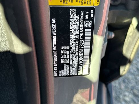 Used 2022 MINI Cooper Clubman S image 28