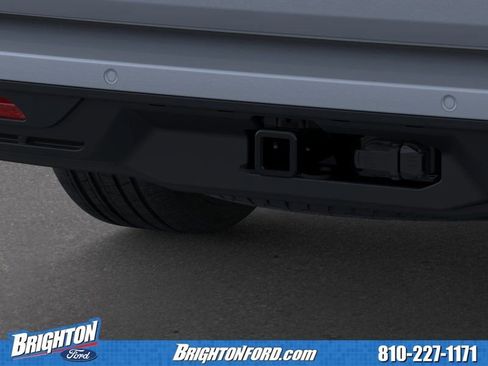 Used 2026 Ford Expedition Active AWD/4WD image 18