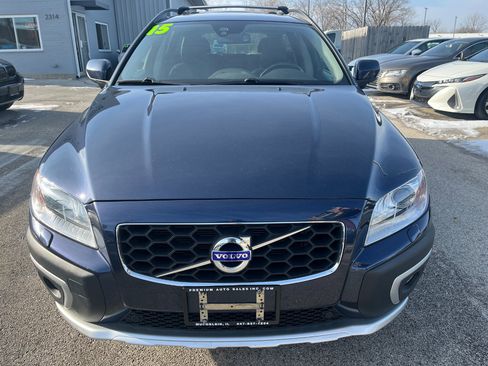 Used 2015 Volvo XC70 3.2 Premier Plus image 8