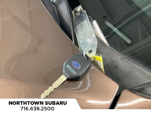 Used 2019 Subaru Outback 2.5i Premium AWD/4WD image 27
