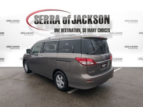 Used 2014 Nissan Quest SV image 6