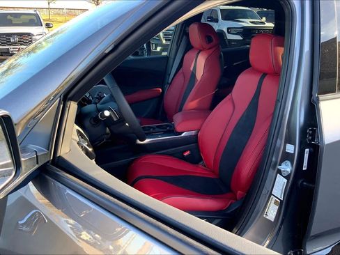 New 2026 Acura RDX A-Spec image 18