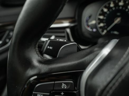 Used 2017 BMW 530i xDrive 530i xDrive Sedan 4D image 23