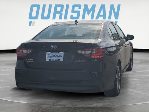 New 2025 Subaru Legacy Limited image 6