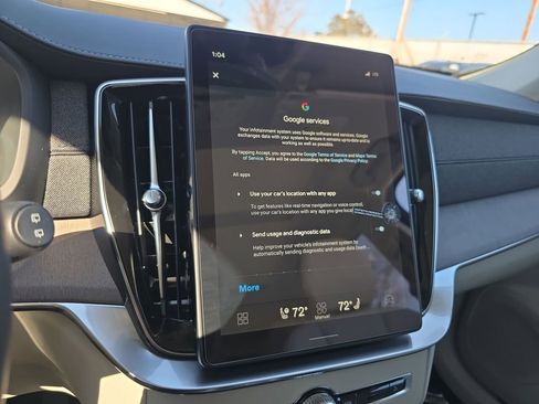 New 2026 Volvo XC90 B6 Ultra image 34