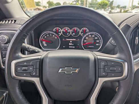 Used 2020 Chevrolet Silverado 1500 RST AWD/4WD image 27