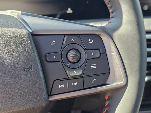 New 2026 Nissan Sentra SR w/ SR Premium Package FWD image 34