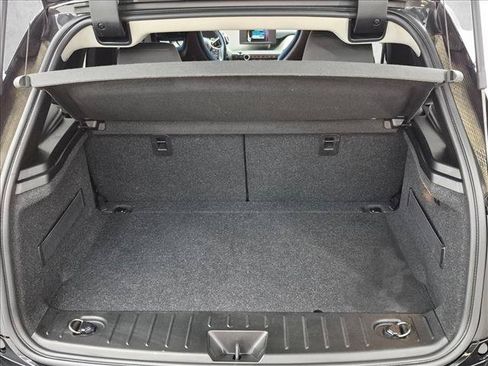 Used 2018 BMW i3 w/ Range Extender RWD image 6