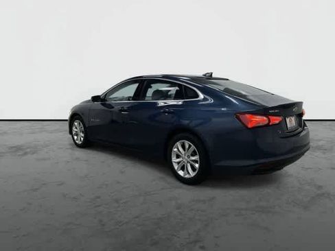 Used 2022 Chevrolet Malibu LT image 9