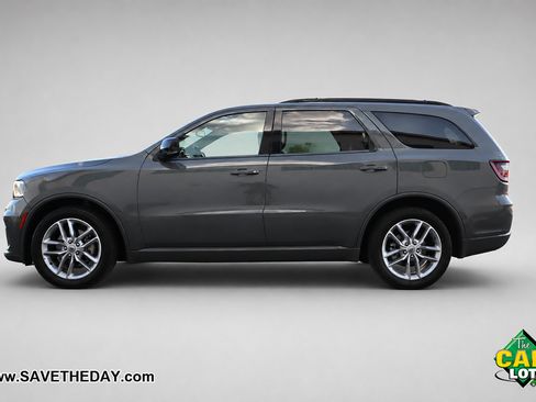 Used 2023 Dodge Durango GT RWD image 5