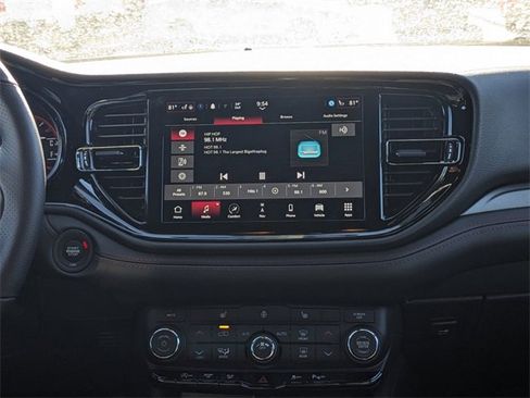 New 2025 Dodge Durango GT image 20