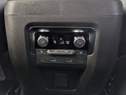 New 2026 GMC Yukon Denali w/ Advanced Technology Package AWD/4WD image 23