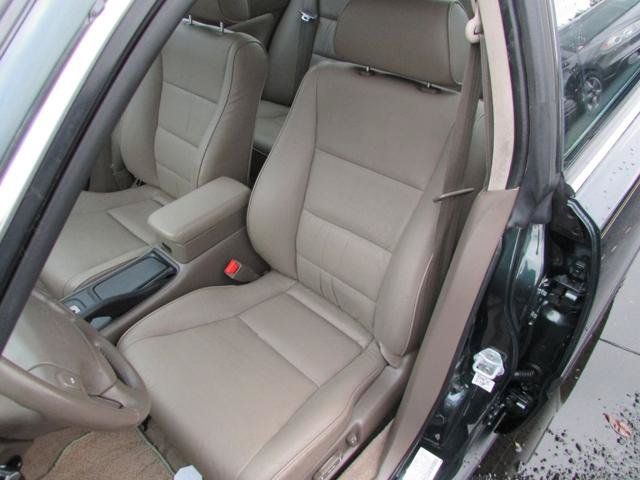 Used 1996 Acura TL 2.5 FWD image 8