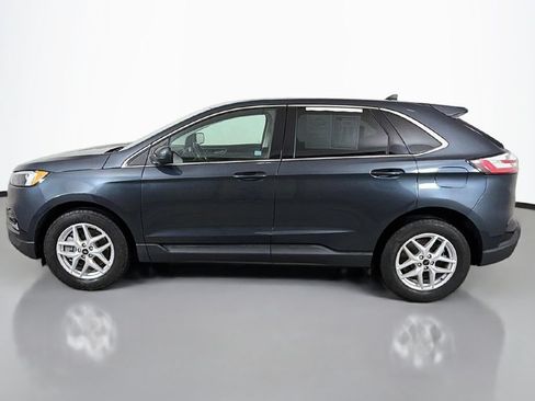 Used 2023 Ford Edge SEL w/ Convenience Package AWD/4WD image 15