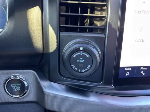 Used 2024 Ford F250 Platinum AWD/4WD image 36