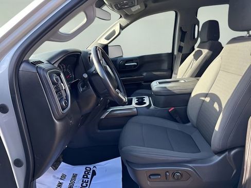 Used 2022 Chevrolet Silverado 1500 RST w/ All Star Edition Plus image 5