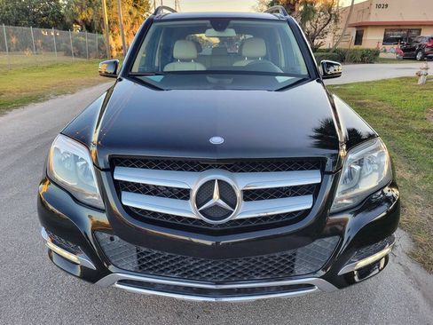 Used 2015 Mercedes-Benz GLK 250 BlueTEC 4MATIC image 13