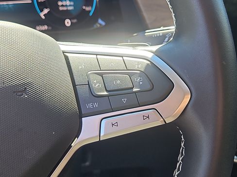 Used 2026 Volkswagen Atlas SE AWD/4WD image 18