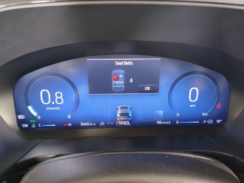 Used 2023 Ford Escape ST-Line Elite image 34