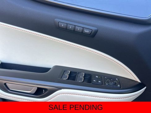 Used 2024 Lexus NX 250 FWD image 25