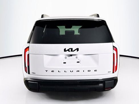 New 2027 Kia Telluride SX X-Line AWD/4WD image 6