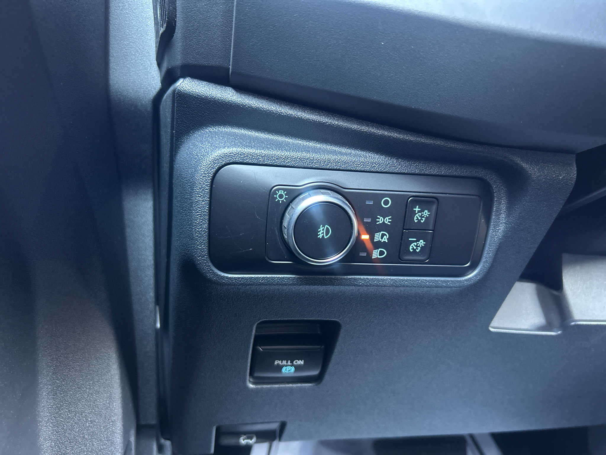 New 2026 Ford Bronco Outer Banks AWD/4WD image 24