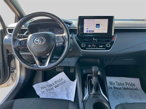 Certified 2023 Toyota Corolla SE image 17